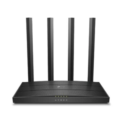 Router TP-LINK Archer C80, AC1900 WiFi - Routeri Router TP-LINK Archer C80, AC1900 WiFi - Routeri