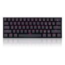Tipkovnica REDRAGON Dragonborn K630, mehanička, brown switch