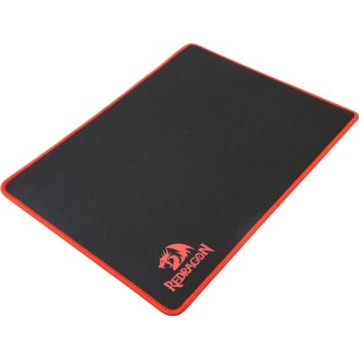 Podloga za miš REDRAGON Archelon L, 400 x 300, crno crvena   - Podloge, oprema za miševe