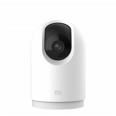 Nadzorna IP kamera XIAOMI MI 360° 2K Pro, senzor pokreta, microSD, WiFi, Bluetooth   - MREŽNA OPREMA