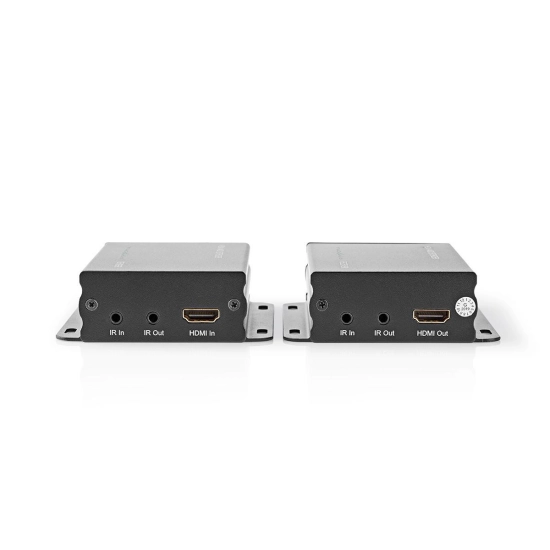 HDMI Extender NEDIS VREP3460AT, Cat6, do 50 m HDMI Extender NEDIS VREP3460AT, Cat6, do 50 m