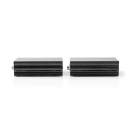 HDMI Extender NEDIS VREP3460AT, Cat6, do 50 m