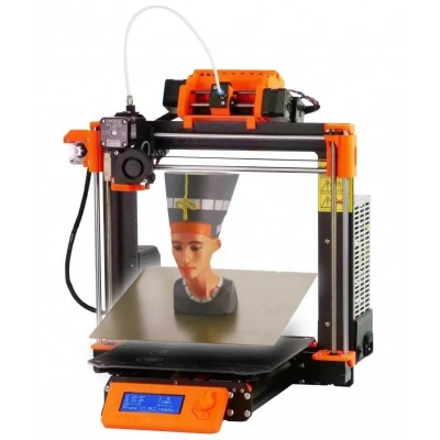 3D printer Prusa i3 MK3S+ sastavljeni   - ELEKTRONIKA
