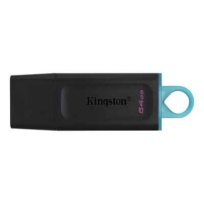 Memorija USB 3.2 FLASH DRIVE, 64 GB, KINGSTON DataTraveler Exodia   - USB memorije