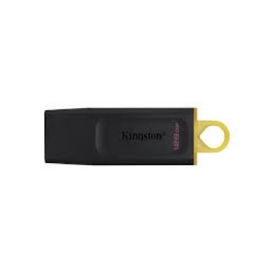 Memorija USB 3.2 FLASH DRIVE, 128 GB, KINGSTON DataTraveler Exodia   - Kingston