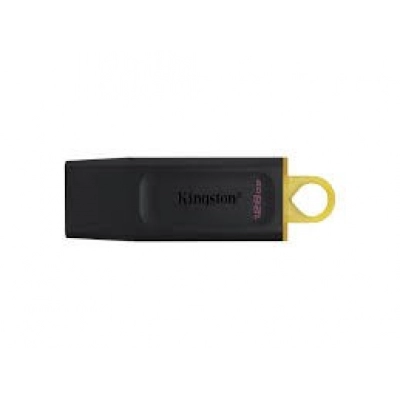 Memorija USB 3.2 FLASH DRIVE, 128 GB, KINGSTON DataTraveler Exodia   - USB memorije