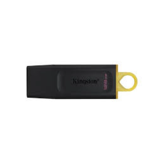 Memorija USB 3.2 FLASH DRIVE, 128 GB, KINGSTON DataTraveler Exodia