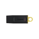 Memorija USB A 3.2 FLASH DRIVE, 128 GB, KINGSTON DataTraveler Exodia