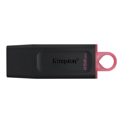 Memorija USB 3.2 FLASH DRIVE, 256 GB, KINGSTON DataTraveler Exodia   - Kingston