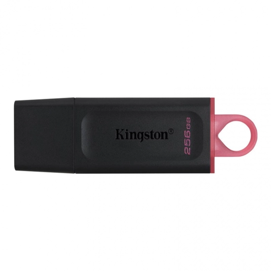 Memorija USB 3.2 FLASH DRIVE, 256 GB, KINGSTON DataTraveler Exodia