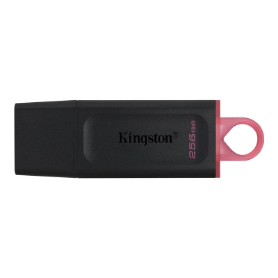 Memorija USB 3.2 FLASH DRIVE, 256 GB, KINGSTON DataTraveler Exodia   - USB memorije