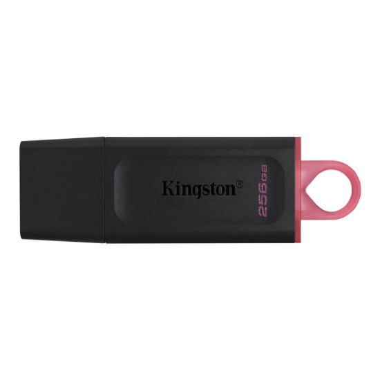 Memorija USB 3.2 FLASH DRIVE, 256 GB, KINGSTON DataTraveler Exodia