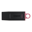 Memorija USB A 3.2 FLASH DRIVE, 256 GB, KINGSTON DataTraveler Exodia