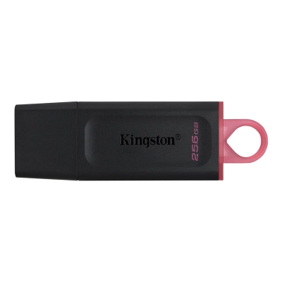 Memorija USB A 3.2 FLASH DRIVE, 256 GB, KINGSTON DataTraveler Exodia   - USB memorije