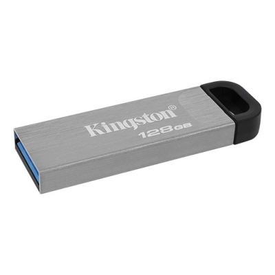 Memorija USB 3.2 FLASH DRIVE, 128 GB, KINGSTON DataTraveler Kyson   - USB memorije