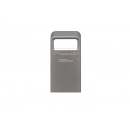 Memorija USB 3.1 FLASH DRIVE, 32 GB, KINGSTON DTMicro metal ultra-compact drive 