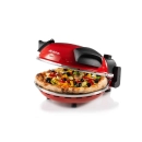 Pekač pizze ARIETE MOD 909/10, 1200W, 33cm, crveni