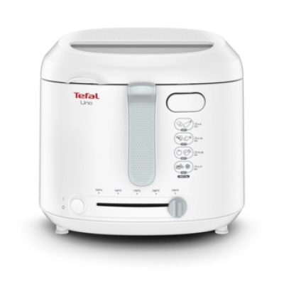 Friteza TEFAL FF203130, 1.8l, bijela   - Tefal