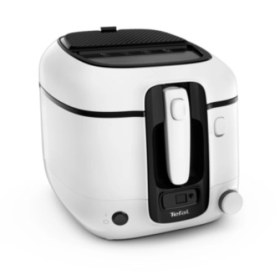 Friteza TEFAL FR314030, 2.2l, bijela   - Friteze