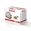 Toster TEFAL TT330D30, 700W, inox