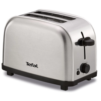 Toster TEFAL TT330D30, 700W, inox   - Tefal