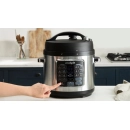 Aparat za sporo kuhanje CROCK POT CSC062X Turbo express + Sous vide