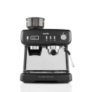 Aparat za kavu BREVILLE Barista Max Plus, sa mlincem, 1300W , crni