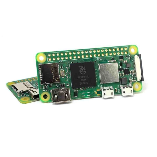Raspberry Pi Zero 2 W