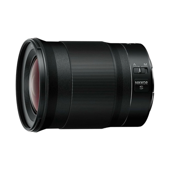 Objektiv NIKKOR Z 24mm f/1.8 S