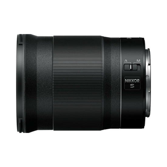 Objektiv NIKKOR Z 24mm f/1.8 S