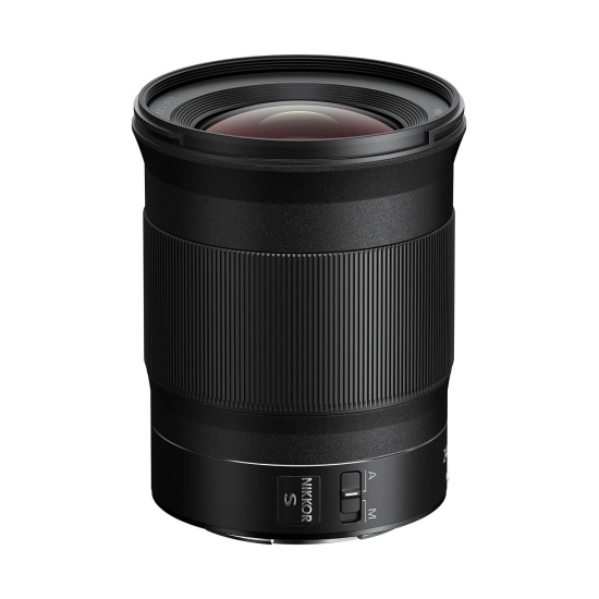 Objektiv NIKKOR Z 24mm f/1.8 S