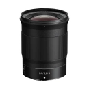 Objektiv NIKKOR Z 24mm f/1.8 S