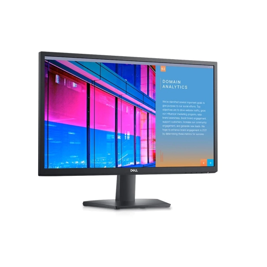 Monitor 24incha DELL SE2422H, FHD, 75Hz, 5ms, 250cd/m2, 3000:1