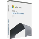 MICROSOFT Office Home & Business 2021, Hrvatski, Medialess, T5D-03502