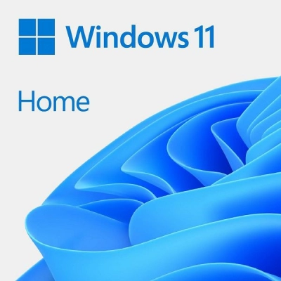 MICROSOFT Windows 11 Home, 64-bit, Hrvatski, OEM, DVD, KW9-00628   - SOFTWARE