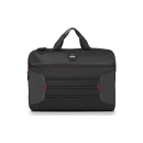 Torba za laptop PORT Premium pack, 15.6incha, crna + bežični miš
