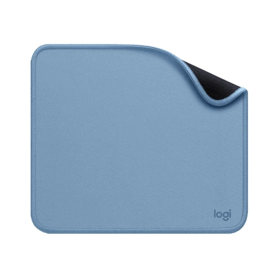 Podloga za miš LOGITECH Studio Series BLUE GREY 956-000051 Podloga za miš LOGITECH Studio Series BLUE GREY 956-000051