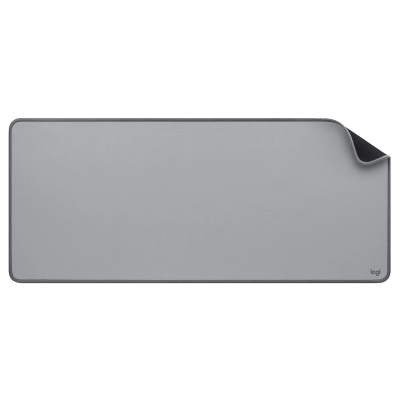 Podloga za miš LOGITECH Mat Studio Series MID GREY 956-000052   - Podloge, oprema za miševe