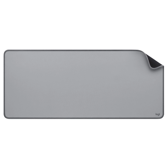 Podloga za miš LOGITECH Mat Studio Series MID GREY 956-000052