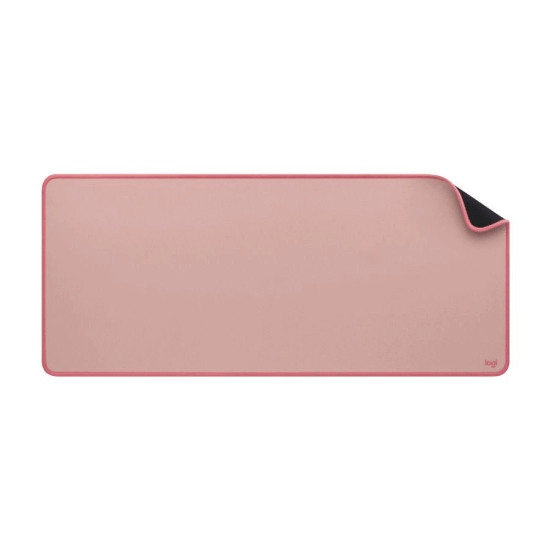 Podloga za miš LOGITECH Mat Studio Series DARKER ROSE 956-000053