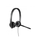 Slušalice LOGITECH H570e Stereo, USB A