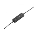 Slušalice LOGITECH H570e Stereo, USB A