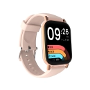 Pametni sat DOOGEE CS2 , bluetooth, rose gold