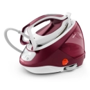 Parna postaja TEFAL GV9220EO, 2600 W, 7.5 bara, 135 g/min, bijelo crvena