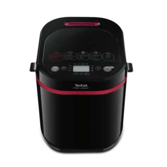 Pekač kruha TEFAL PF220838, 17 programa, 650W