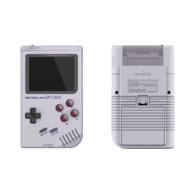 Kutija za Raspberry Pi Zero, Retro Game Boy   - Raspberry
