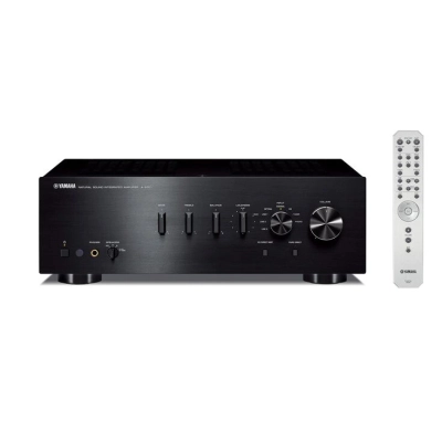 Pojačalo YAMAHA A-S701, 320W, crno - Pojačala Pojačalo YAMAHA A-S701, 320W, crno - Pojačala