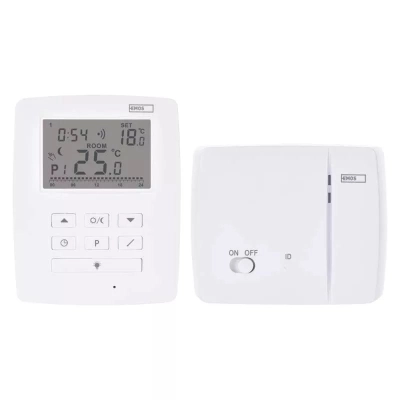 Termostat sobni digitalni bežični, tjedni, Emos P5611OT Termostat sobni digitalni bežični, tjedni, Emos P5611OT