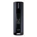 Memorija USB 3.2 FLASH DRIVE, 256 GB, SANDISK SDCZ880-256G-G46 Extreme PRO