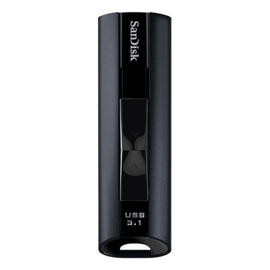 Memorija USB A 3.2 FLASH DRIVE, 256 GB, SANDISK SDCZ880-256G-G46 Extreme PRO